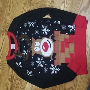 Ugly Christmas Sweater